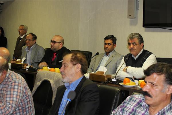 شورای مشورتی اتحادیه 15