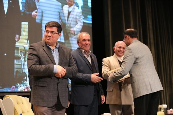 دهمین همایش سالانه اتحادیه27