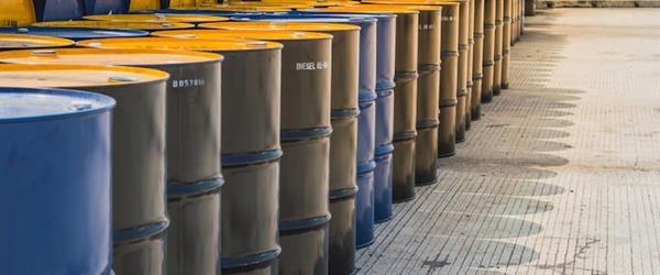 Oil Prices Hit $15 For The First Time In 21 Years