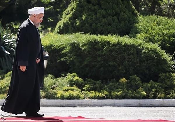 امضای ۱۷ میلیارد یورو قرارداد در سفر روحانی به ایتالیا