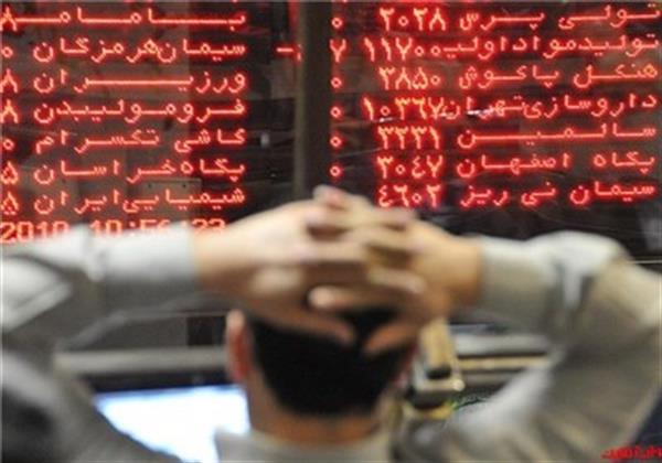 تداوم روزهای آرام در بورس تهران