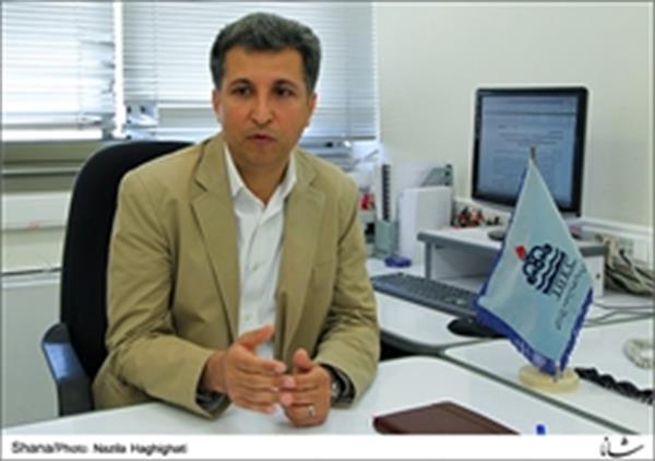 پیشرفت ٧٥ درصدی ساخت سکوهای فاز ١٩ پارس جنوبی