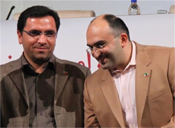 گزارش تصویری ششمین همایش صادر کنندگان فرآورده‌های نفتی