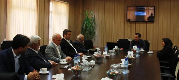 مجتمع پتروشیمی کاویان