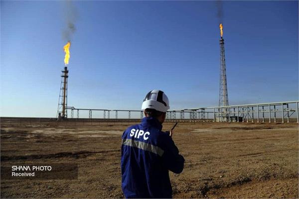 Marun cuts flaring below 6%