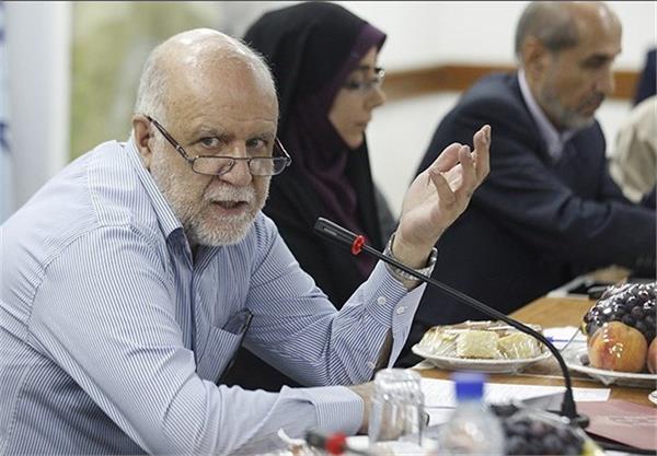 جمع آوری گازهای اسیدی خوزستان تا ۱۵ روز دیگر/تخصیص ۲ تا ۳ درصد منابع نفتی برای بهبود زندگی مردم