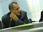 سید حمید حسینی :  «طرح ادغام و تولید صادراتی»
