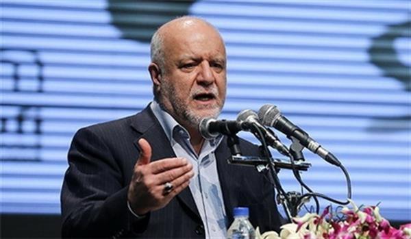 No limitations for US oil firms to invest in Iran