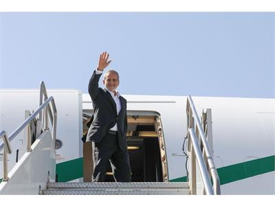 Pezeshkian will head to Moscow for GECF summit