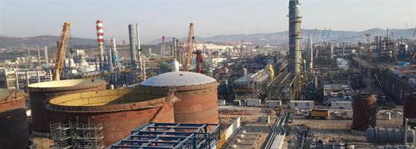 South Africa Open to Iran Coop. in Refinery Project
