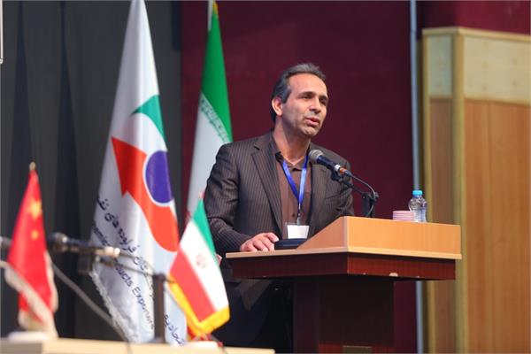 روز چهارم بیست و یکمین  نمایشگاه نفت،گاز و پتروشیمی 10