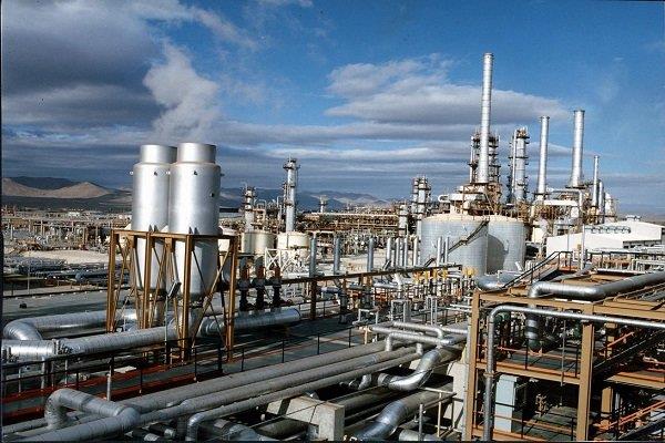 صادرات پتروشیمی خارگ به مرز 300 میلیون دلار رسید