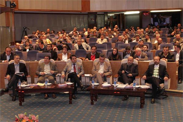 نهمین همایش سالانه اتحادیه 17