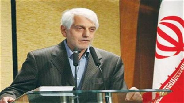 Iran envoy in Germany highlights 'roadmap' for trade