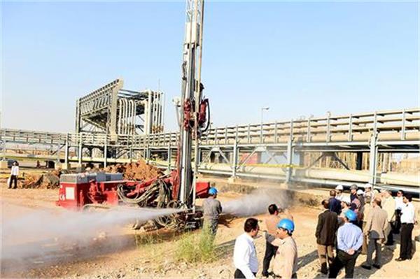 سازندگان خوزستانی میزبان فعالان صنعت پتروشیمی