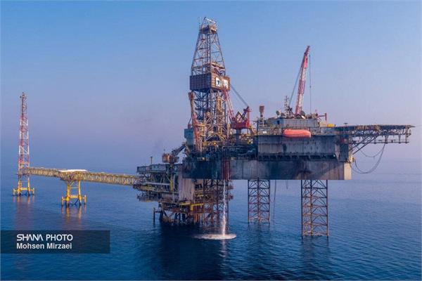 South Pars adjusts production, development plans after war