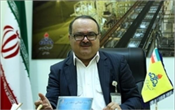 Parsian Refinery Output Hits 2.2bcm