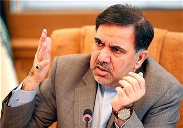 اشتیاق شرکت‌های اروپایی برای سرمایه‌گذاری در حمل‌ونقل ایران