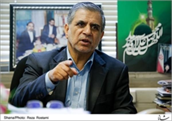 توافقنامه ٢,٥ میلیارد دلاری ایران با ترکمنستان نهایی شد