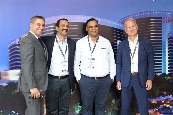 Rex Fuels & Solvex Global Conference Aug 23 48