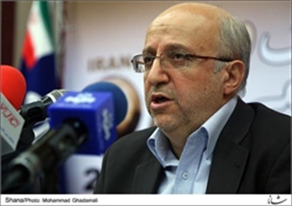 استانداردهای نفتی ایران با تراز جهانی هماهنگ می شود