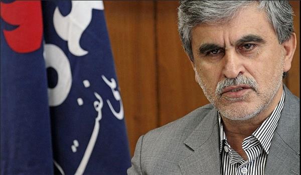 Iran to Boost Crude Oil Exports thru New Marketing Methods