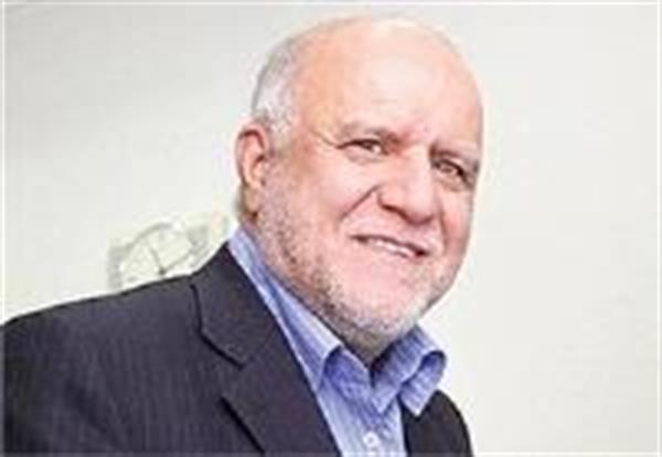 افزایش قیمت نفت در پی اظهارات وزیر نفت ایران