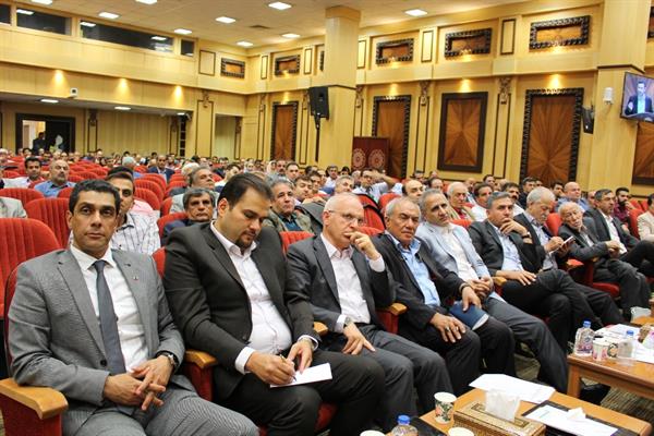 مجمع سالیانه اتحادیه 1398 29