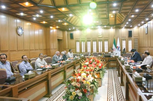 مجتمع پتروشیمی پردیس