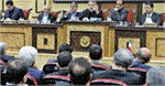 درخواست اتاق بازرگانی از مجلس برای پایش جدی