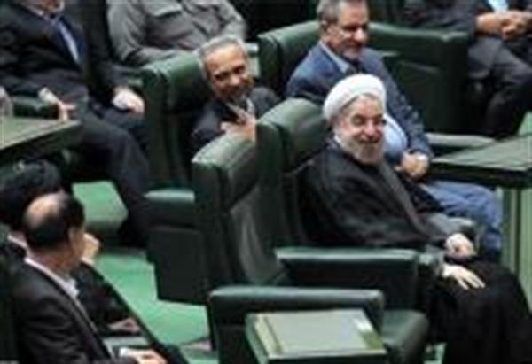 اسامی و سوابق وزرای پیشنهادی رئیس جمهور برای دولت یازدهم