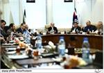 هجدهمین جلسه هیئت امنای پژوهشگاه صنعت نفت برگزار شد