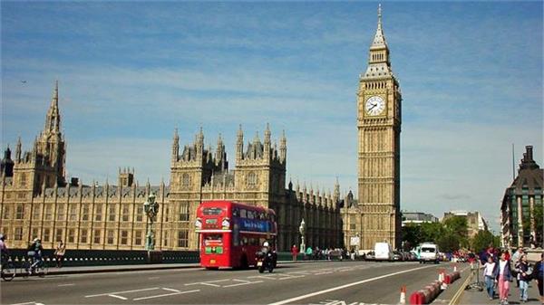 UK trade delegation to visit Iran in Oct.
