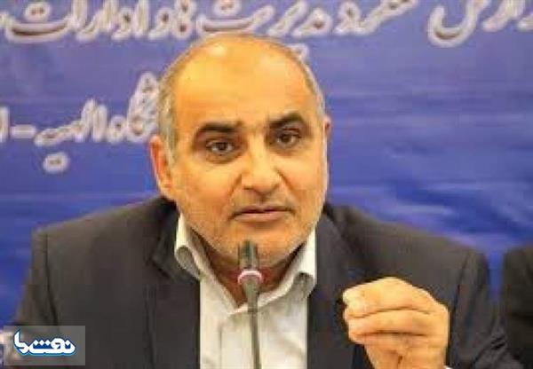 سید پیروزی موسوی مدیرعامل پتروشیمی بوشهر شد