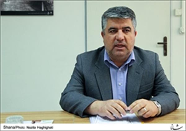 پایانه نفتی شمال از پیشرفته ترین پایانه های نفتی حوزه خزر است