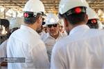 Bovard’s 35-year career in Iran’s oil industry
