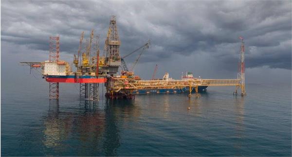 New well lifts South Pars Phase 11 output