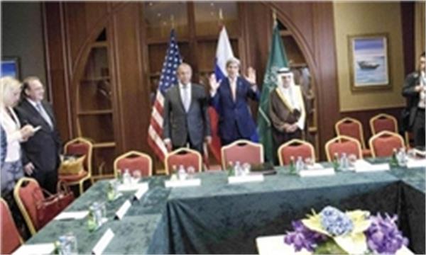 چرا نشست «فریز نفتی» شکست خورد؟