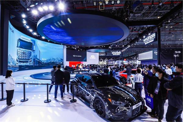China floods the world with gasoline cars it can't sell at home