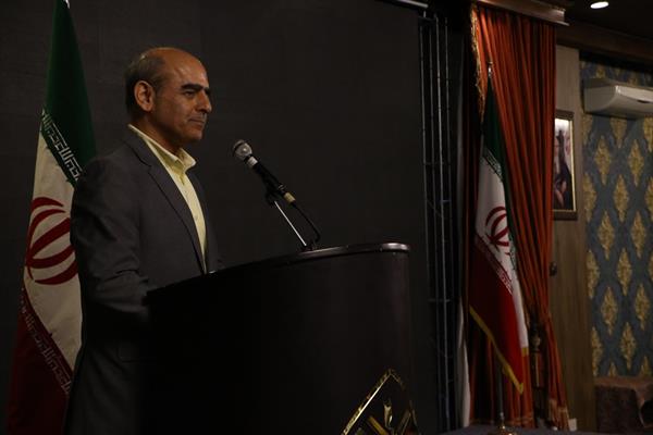 مراسم افطاری اتحادیه مورخ 18 خرداد 1398 17