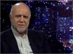 زنگنه: ایران می‌تواند به هاب گازی منطقه بدل شود