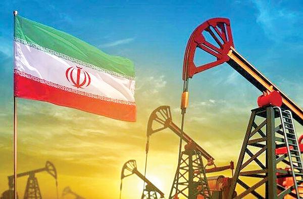 مزیت دوگانه آزادگان برای ایران