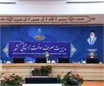 وزیر نفت: مایل نیستیم مازوت مصرف شود