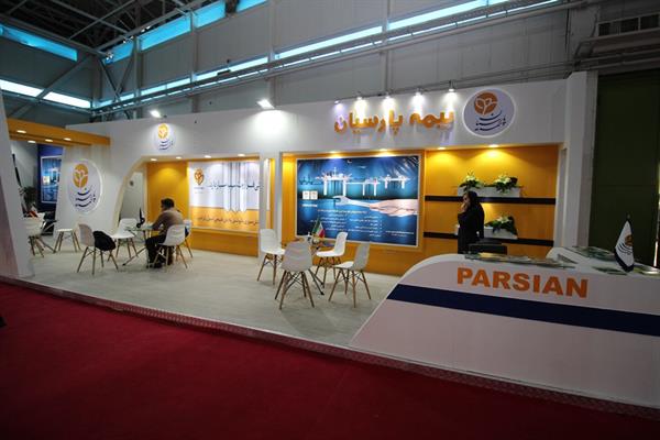 سومین روز نمایشگاه پایین دست نفت