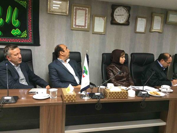 سمینار احتراق 1