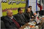 هشتمین همایش سالانه اتحادیه صادرکنندگان فرآورده های نفت، گاز و پتروشیمی: گردهمایی بزرگترین تشکل غیر دولتی ایران