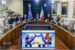 Tehran, Moscow discuss ways to speed up economic deals