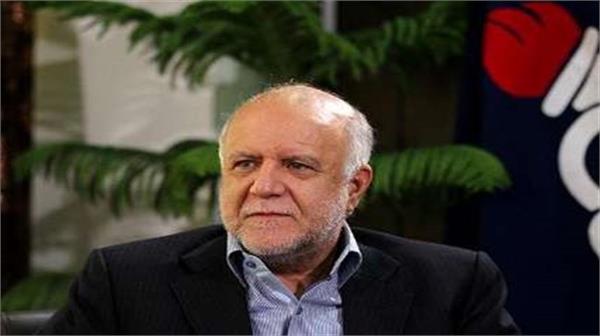 Oil Minister: Iran to Return to Int'l Oil Market Forcefully, Alarm Set to Saudi Arabia