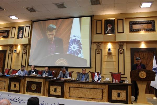 مجمع سالیانه اتحادیه 1398 25