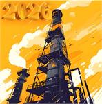 نفت در آستانه سال ۲۰۲۶